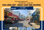 HIẾM bán nhà HXH Kênh 19/5 90m2, 2Lầu+ST, 7.89tỷ, gần AEON